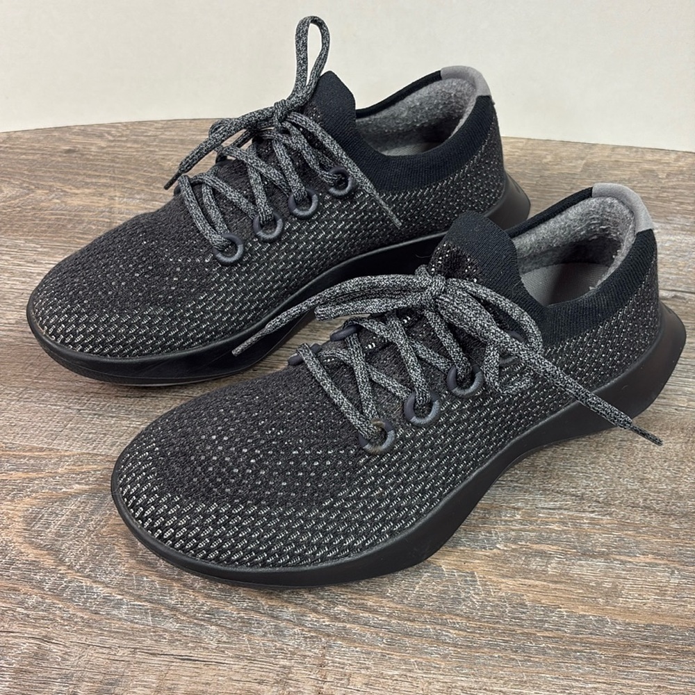 Allbirds Women’s Tree Dasher 1 Running Shoes Size 11